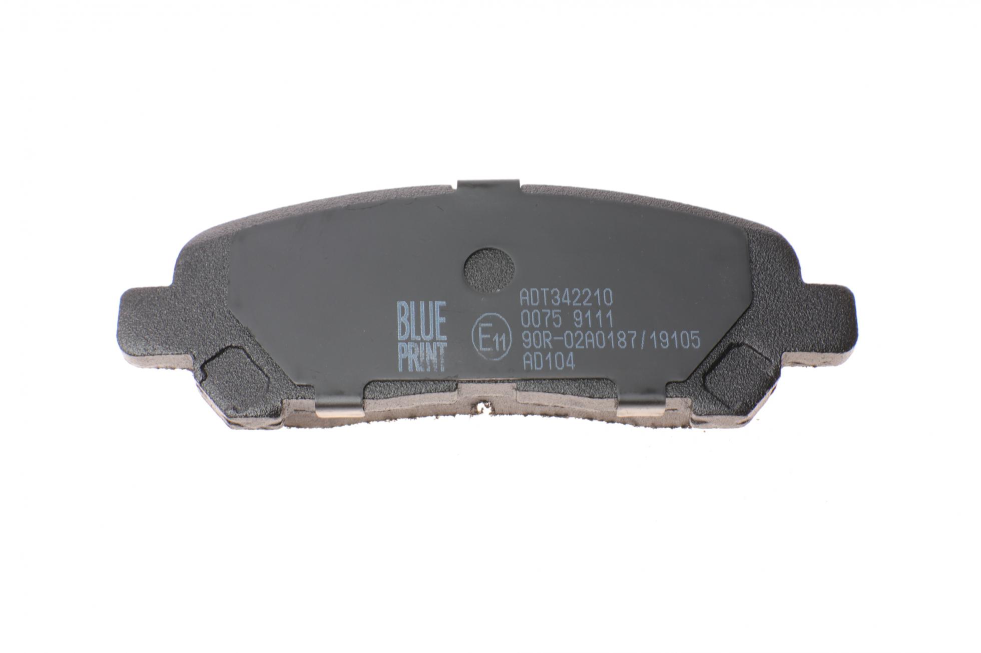 ADT342210 BLUE PRINT